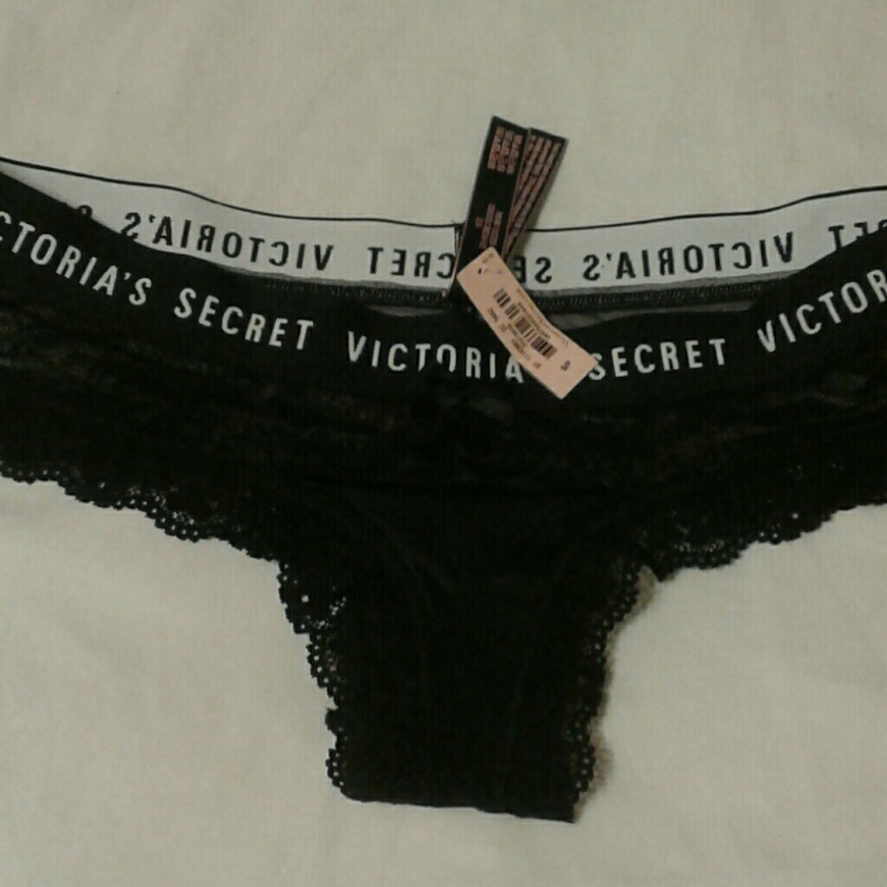 Victoria's Secret Panties